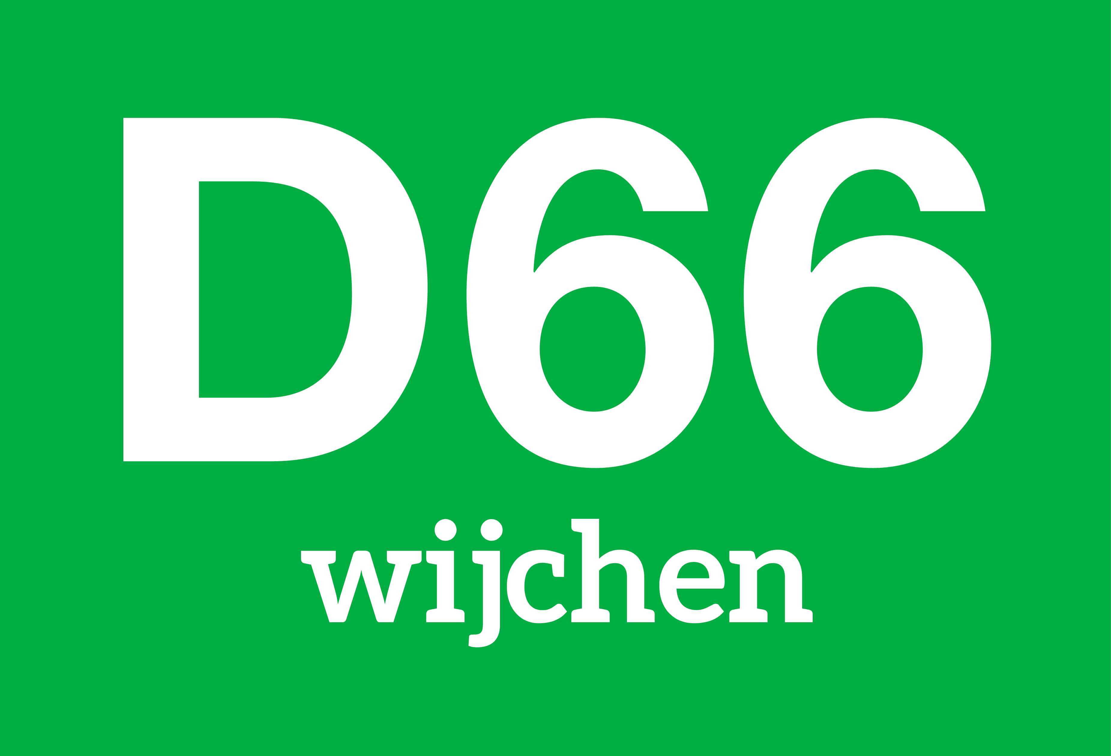 D66 Wijchen