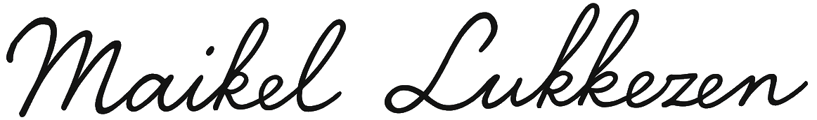 Handtekening